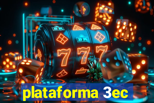 plataforma 3ec